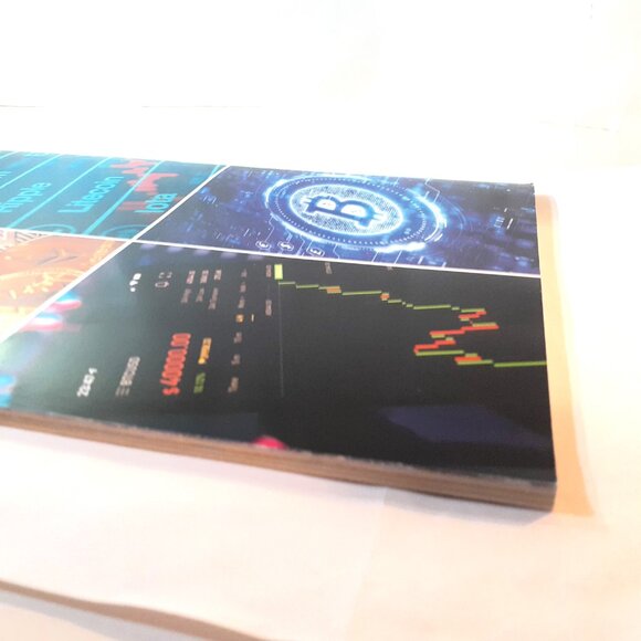 THE COMPLETE GUIDE TO CRYPTOCURRENCY - MAG - 12/2021 - Picture 12 of 15